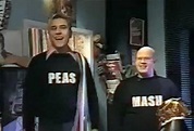 Mash and Peas (TV Series 1996– ) - IMDb
