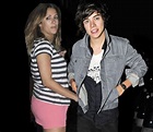 Hotgirls: Showbiz: Harry Styles and Caroline Flack leave same party minutes apart