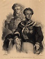 Ferdinand II of Portugal | Wiki | Everipedia