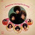 1970 New Ways But Love Stays - The Supremes - Rockronología