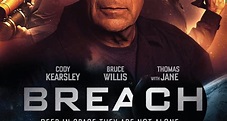 Breach - Incubo nello spazio (Film 2020): trama, cast, foto, news ...