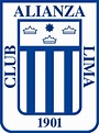 Alianza Lima | Soccer club, Soccer logo, Logo soccer