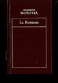 La Romana by Alberto Moravia - AbeBooks