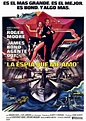 La espía que me amó - Película 1977 - SensaCine.com
