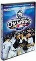 Amazon.com: 2009 New York Yankees: The Official World Series Film ...