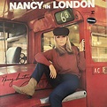 Nancy Sinatra Nancy In London signed album