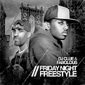 ‎Friday Night Freestyle by Fabolous & DJ Clue on Apple Music