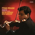 Itzhak Perlman - Prokofiev: Violin Concerto No. 2 in G Minor, Op. 63 ...