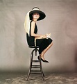 15 Rare and Beautiful Studio Photo Shoots of Audrey Hepburn for the ...