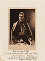 Weekes Autographs » CICOGNANI, Amleto G. Cardinal (1883-1973)