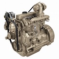 Generator Drive Engines | Standby Power | John Deere US