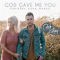 Caleb & Kelsey Announce Country Love Songs Album - JesusWired.com