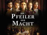 Amazon.de: Die Pfeiler der Macht ansehen | Prime Video