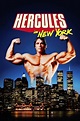 Hercules in New York (1970) — The Movie Database (TMDB)