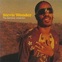 Definitive Collection, Stevie Wonder | CD (album) | Muziek | bol.com