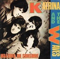 Katrina And The Waves - Walking On Sunshine (1985, Vinyl) | Discogs