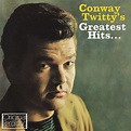 Conway Twitty's Greatest Hits: Amazon.de: Musik-CDs & Vinyl