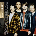 Crowded House - All the Best (2012) - MusicMeter.nl