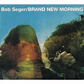 Brand new morning by Bob Seger, CD with ald93 - Ref:115924066