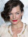 Biografia Milla Jovovich, vita e storia