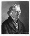 Jacob Grimm (1785-1863) Photograph by Granger - Fine Art America