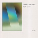 Mark Isham - Vapor Drawings (CD, Album, Reissue) | Discogs