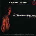 Annie Ross A Handful Of Songs Vinyl LP | Planet Earth Records