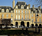 Hotel Les Tournelles Paris - Location - the Marais