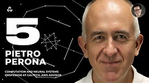 AI For Entrepreneurs Episode 5 : Pietro Perona - YouTube