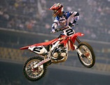 Jeremy McGrath Wallpapers - Wallpaper Cave