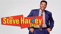 The Steve Harvey Show - The WB Series - Where To Watch