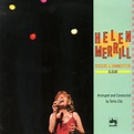 Helen Merrill : Helen Merrill - Rodgers + Hammerstein Album (LP,