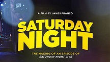 Saturday Night, un film de 2010 - Télérama Vodkaster