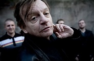 Mark E. Smith, Frontman for The Fall, Dies at 60 | Billboard | Billboard