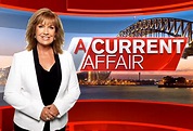 A Current Affair TV Show - Australian TV Guide - The FIX