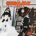 Parliament - The Clones Of Dr. Funkenstein (1976, Terre Haute Pressing ...