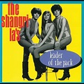 ‎Leader of the Pack - Album by The Shangri-Las - Apple Music
