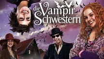 Die Vampirschwestern Film | SAT.1 GOLD