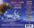 Happy Feet Two [Original Motion Picture Soundtrack], John Powell | CD ...