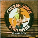 Poor Boy - The Deram Years, 1972-1974: Amazon.co.uk: CDs & Vinyl