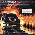 Junkie XL - Big Sounds Of The Drags | Releases | Discogs