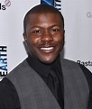 What Is Edwin Hodge Net Worth - Biography & Career