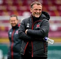 Jim Magilton opens up on Dundalk experience and 'no regrets' mantra ...