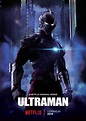 Ultraman - Serie de TV - CINE.COM