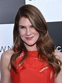 Lily Rabe at the Legion TV Show Season 2 Premiere in Los Angeles 04/02 ...