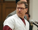 Who is the Green River Killer Gary Leon Ridgway? | The US Sun