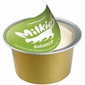 Animonda - Milkie 貓零食 - 迷你牛奶杯 (美毛,均衡, 抗氧, 活力 4種口味可供選擇) 15g