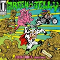 Green Jellÿ - Cereal Killer Soundtrack, Colored Vinyl