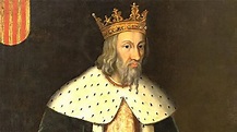 Pedro IV de Aragón, el rey de mano de hierro que añadió Mallorca ...