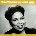 Helen Humes Be-Baba-Leba UK vinyl LP album (LP record) (538756)